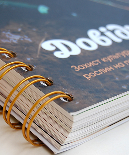 Скріплення на пружину