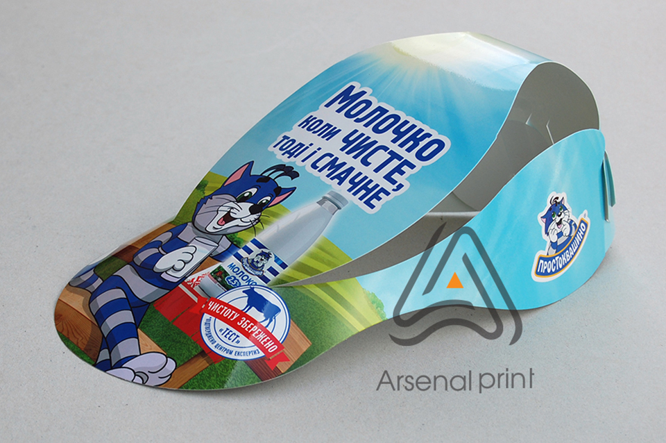 Суцільне УФ лакування