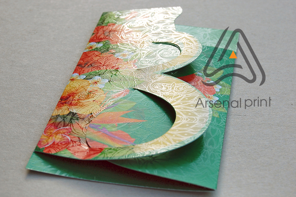 Уф лакування