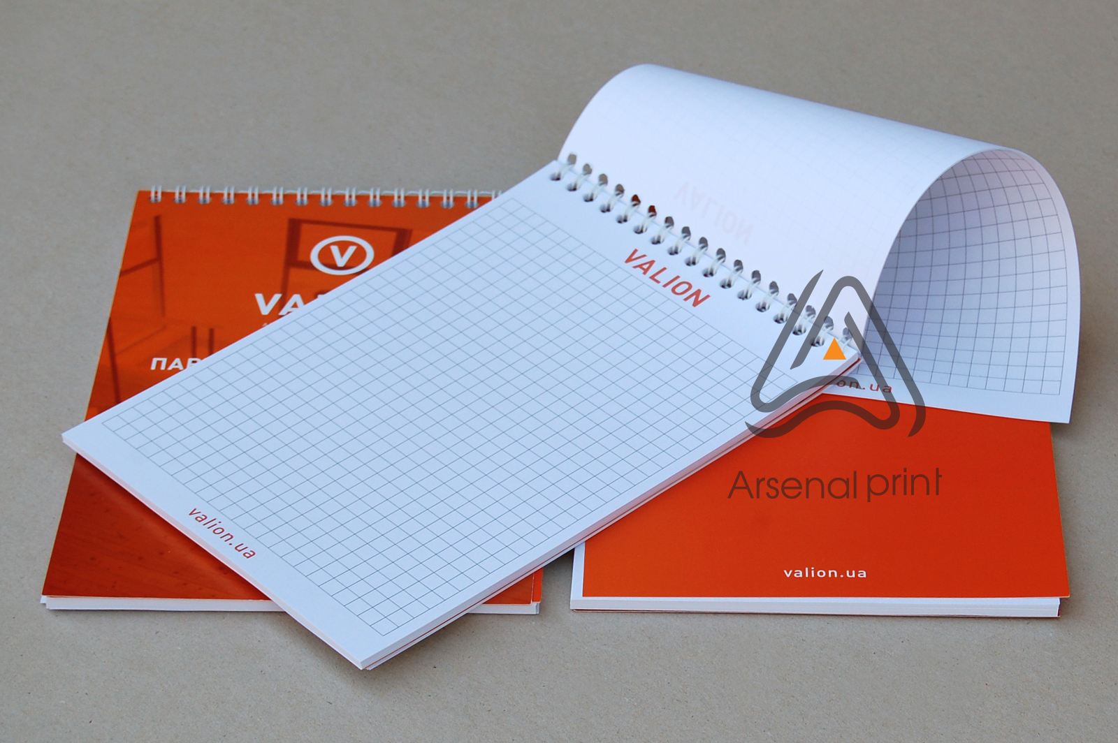 bloknoti pechat blok setka