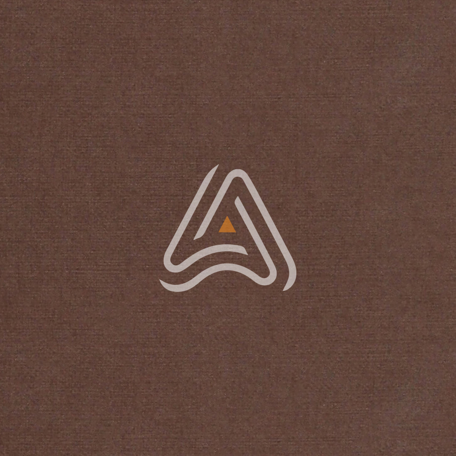 efalin temno-korichnevyj-134