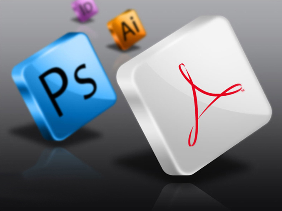 Вимоги до друку макетів - Офсетний друк