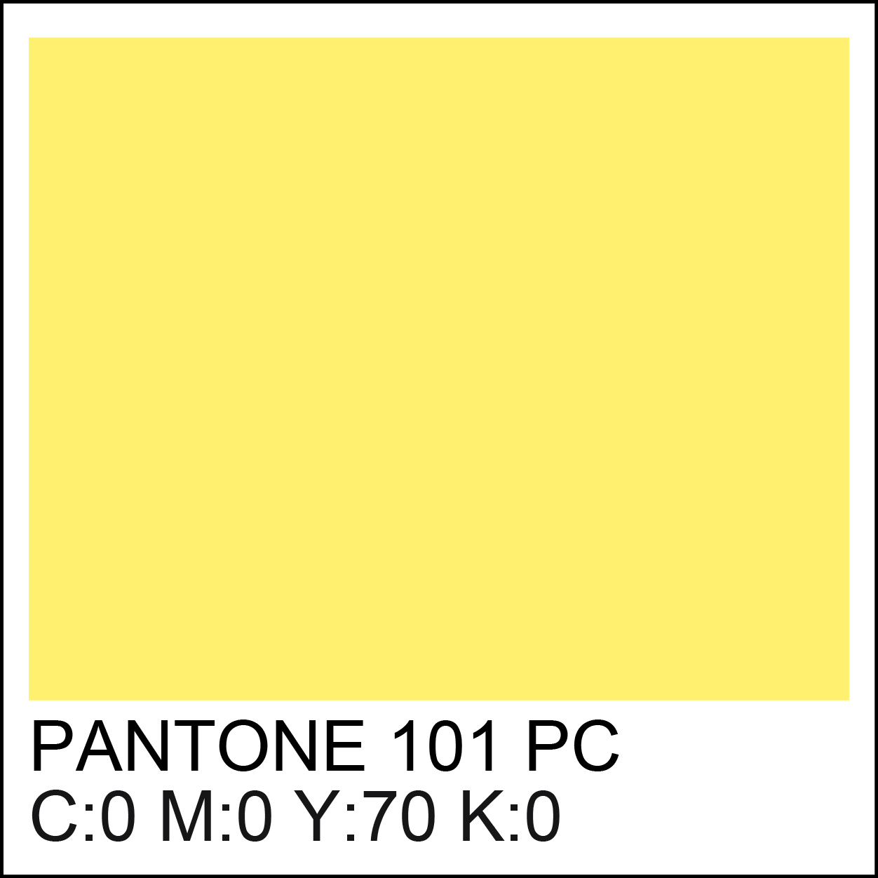 pantone-101