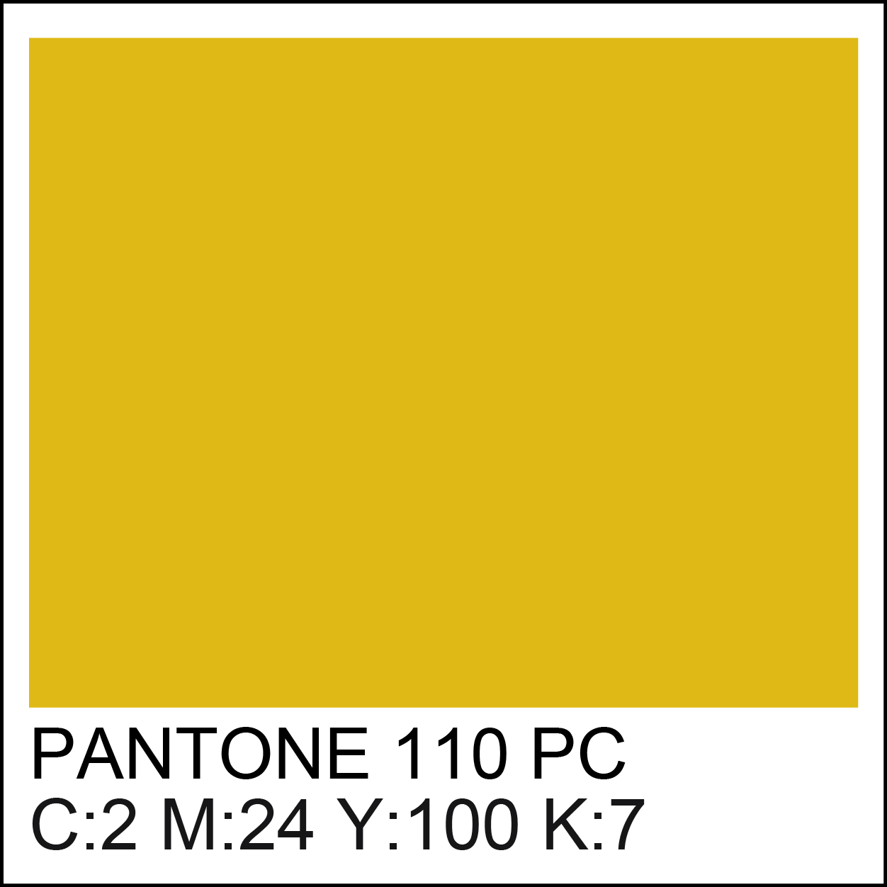 pantone-110