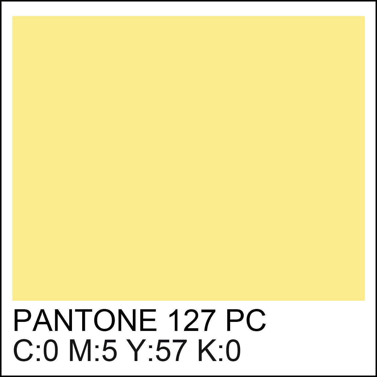 pantone-127