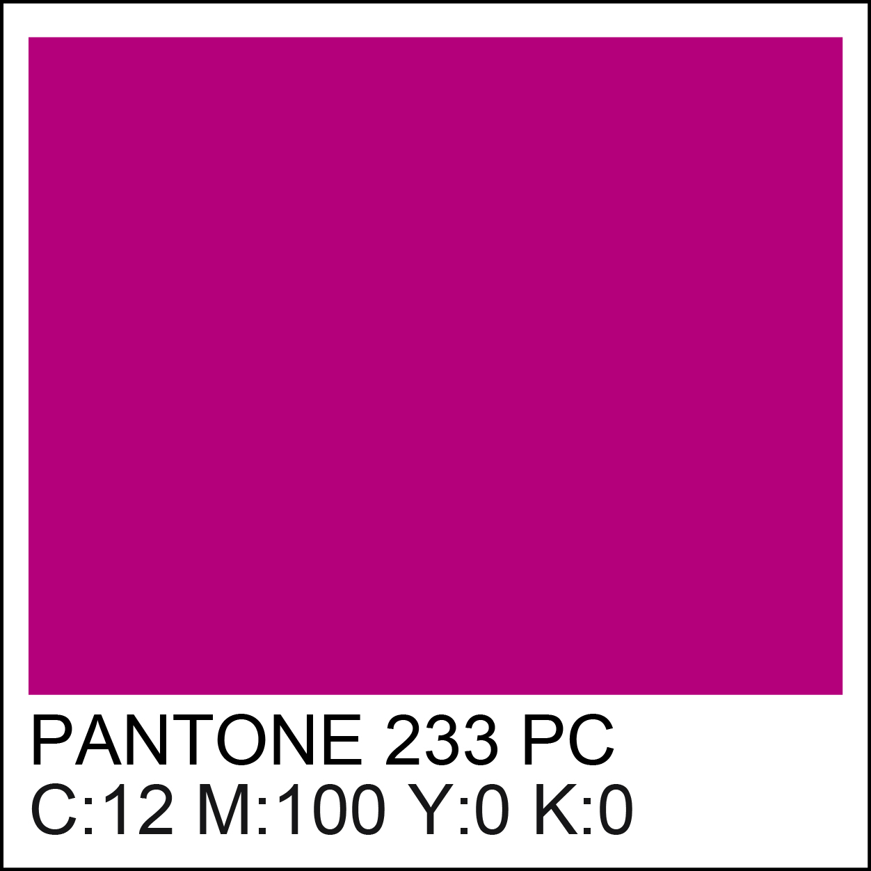 pantone-233