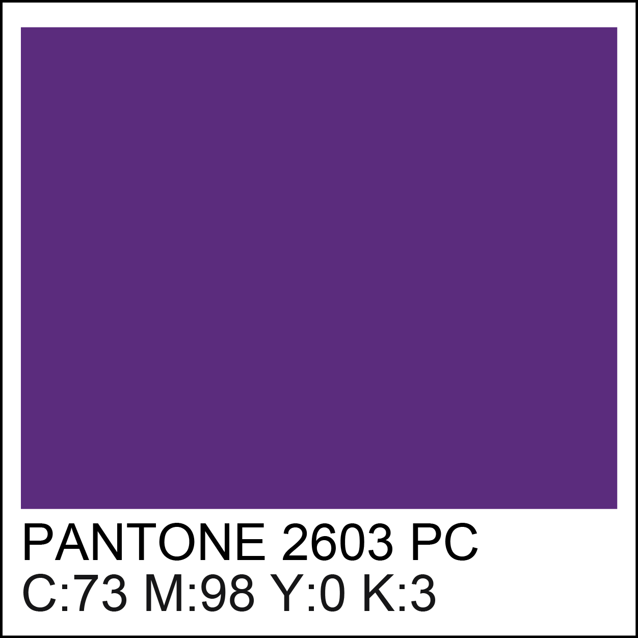 pantone-2603