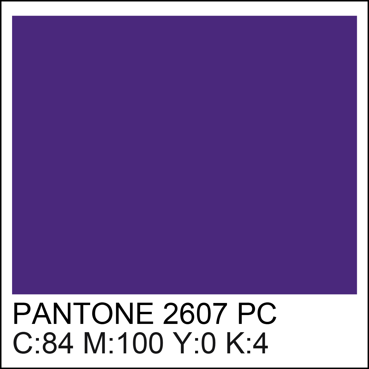 pantone-2607