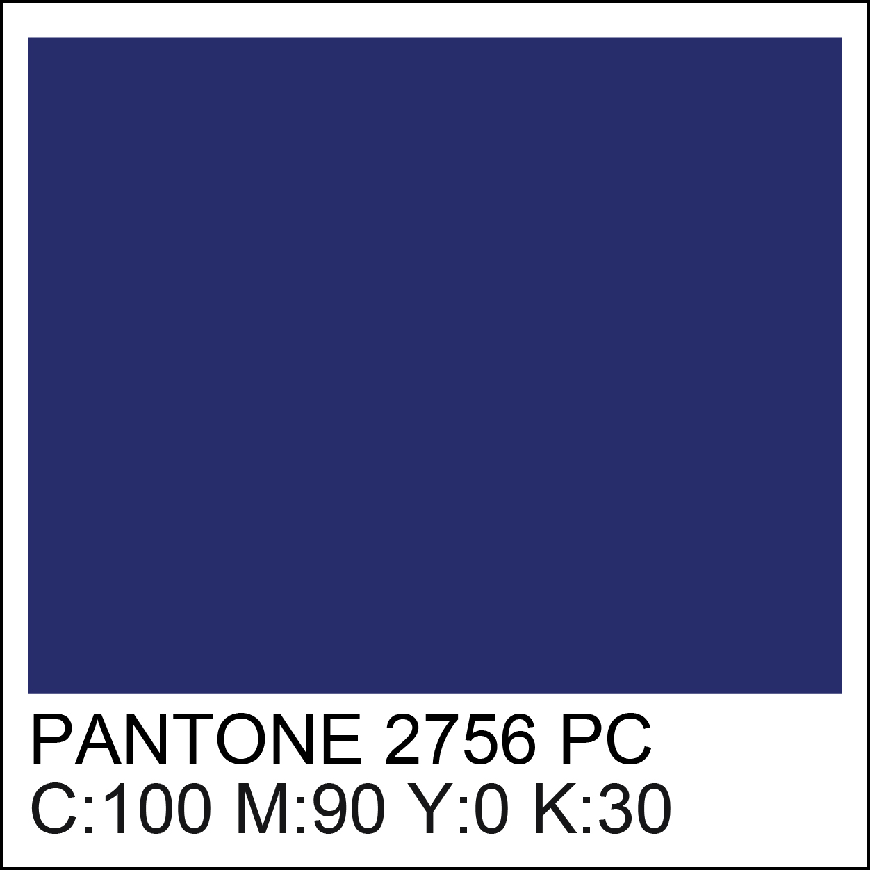 pantone-2756