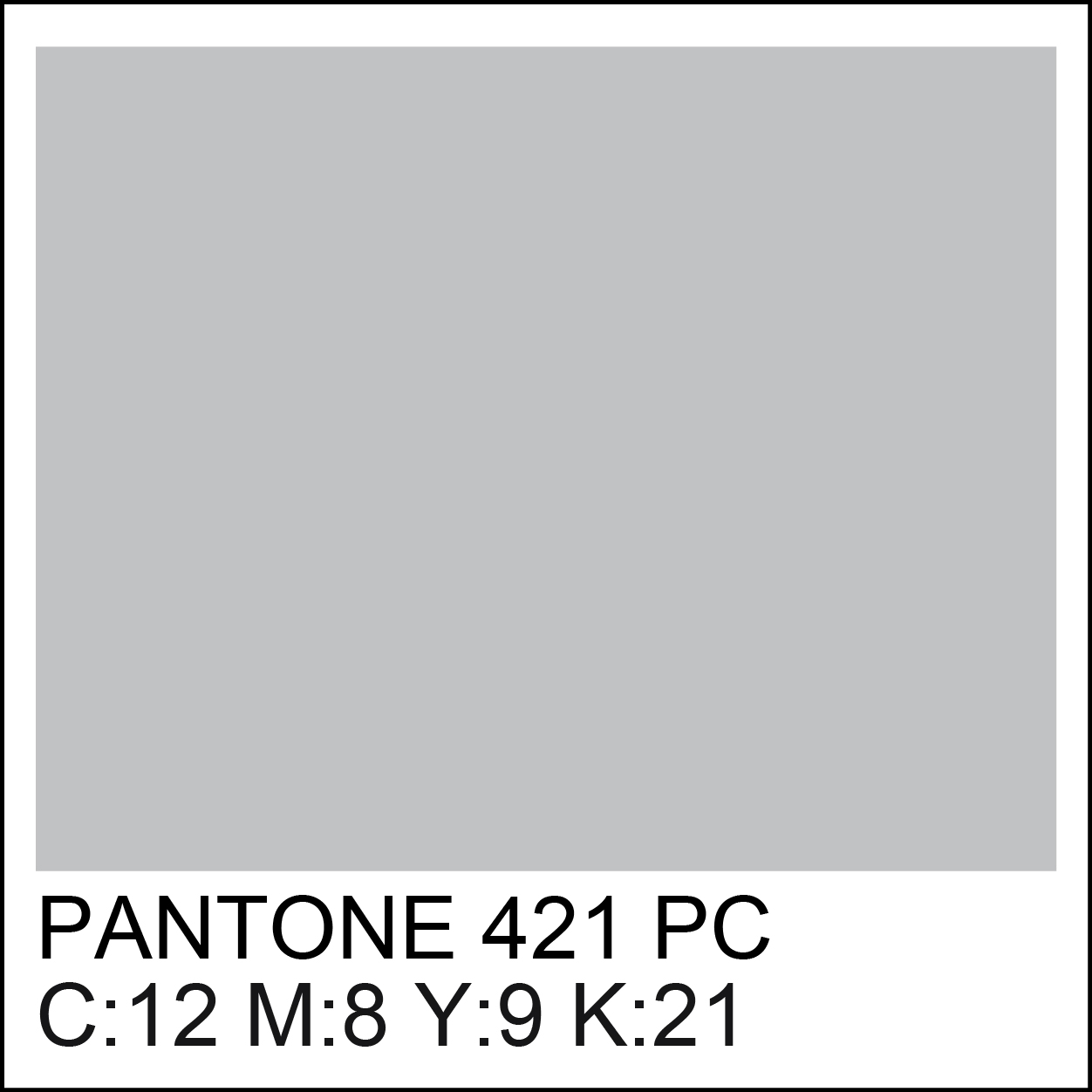 pantone-421