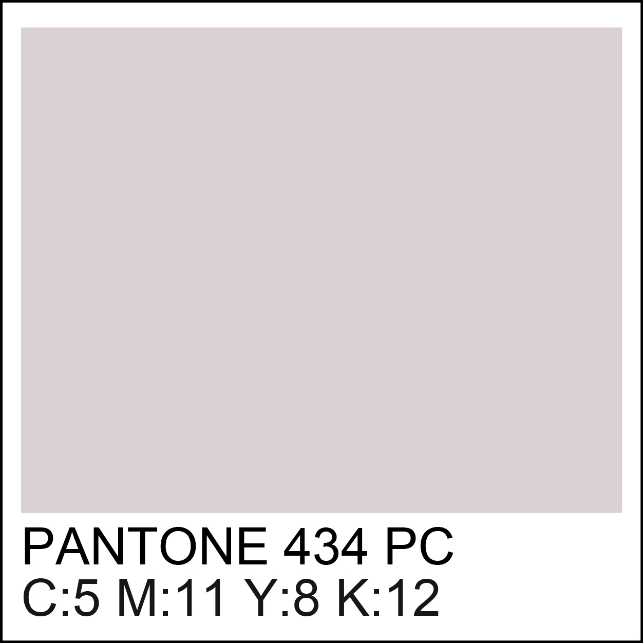 pantone-434