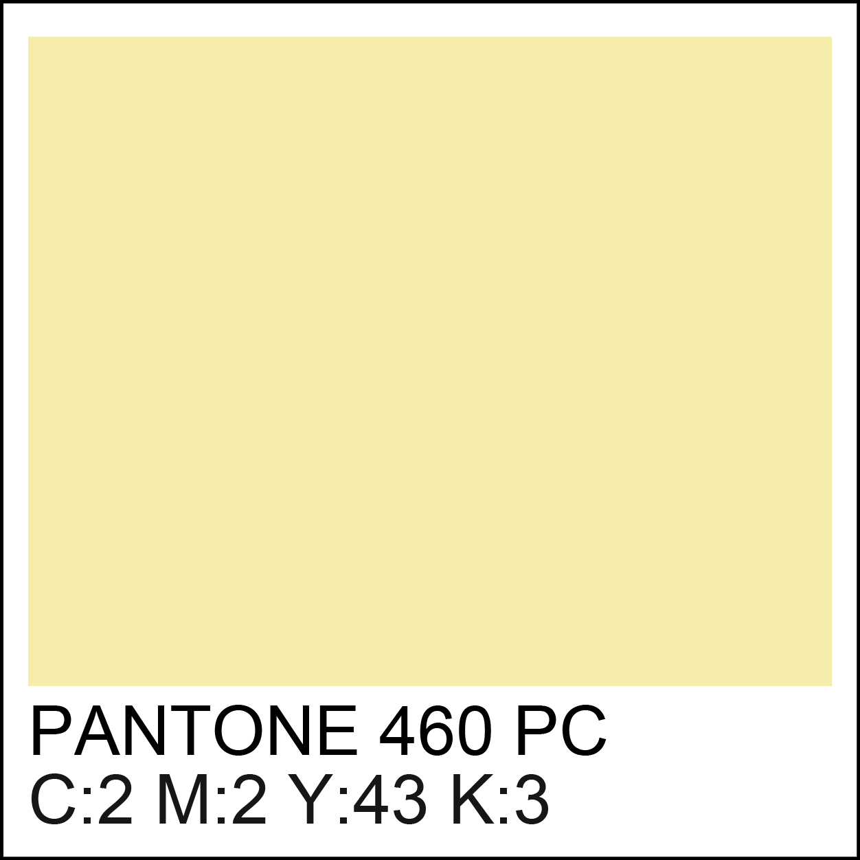 pantone-460