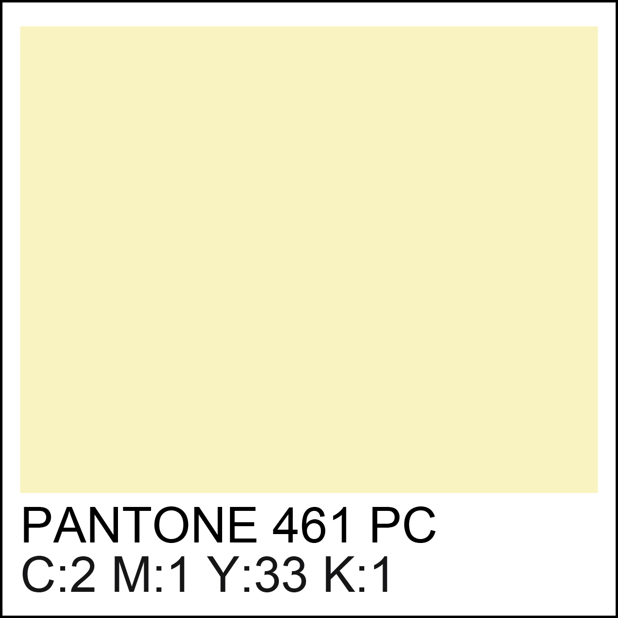 pantone-461