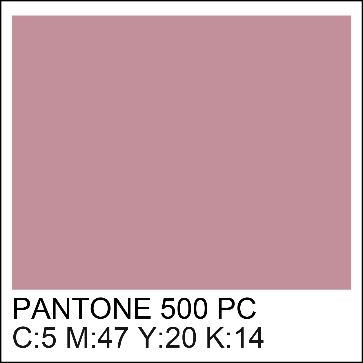 pantone-500