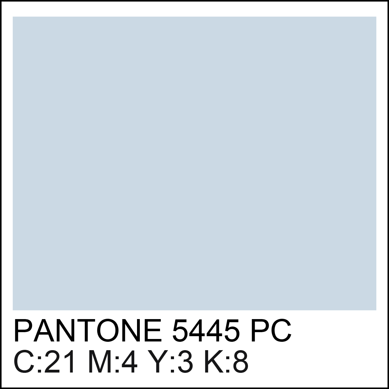 pantone-5445