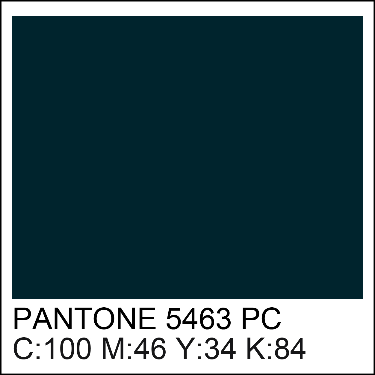 pantone-5463