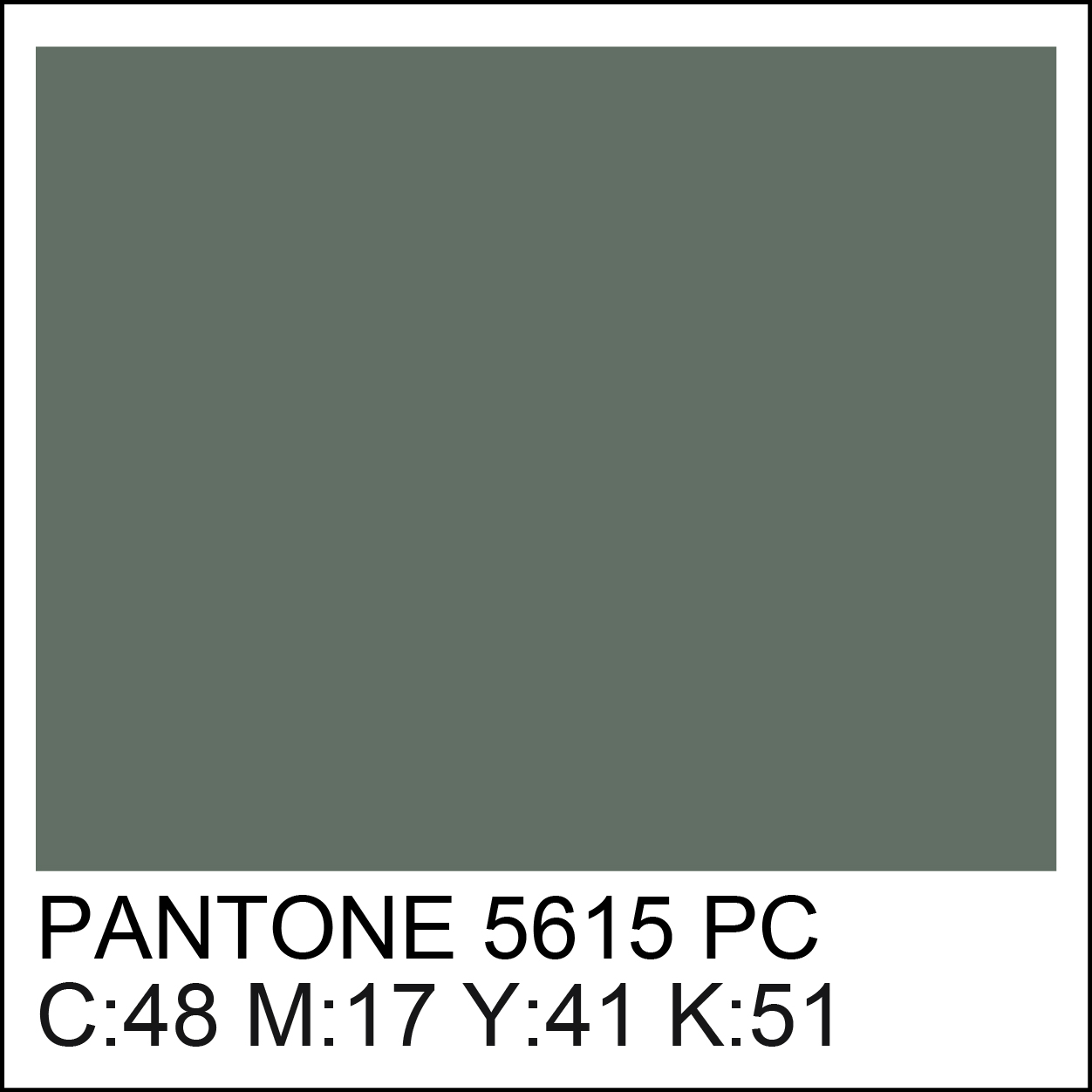 pantone-5615