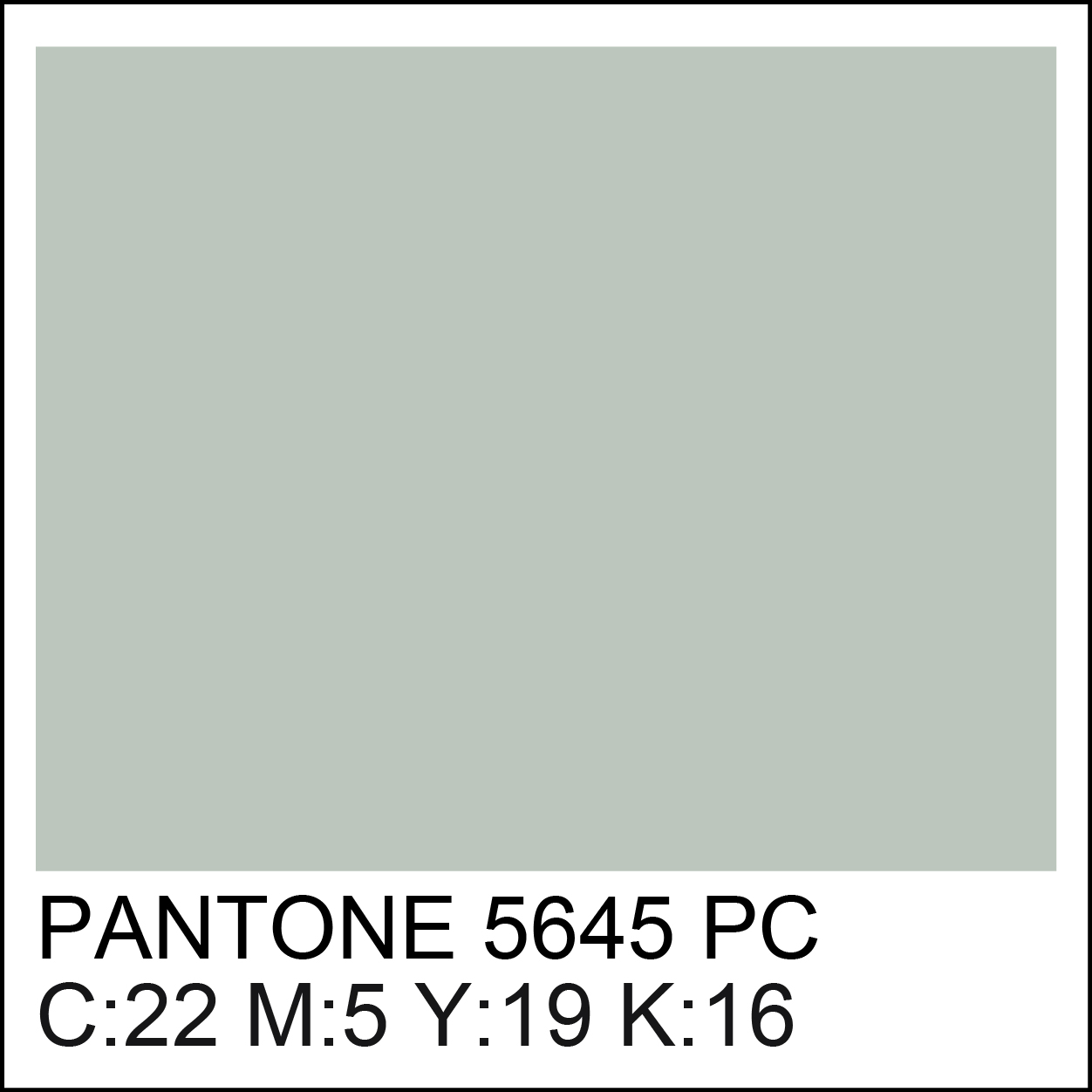 pantone-5645
