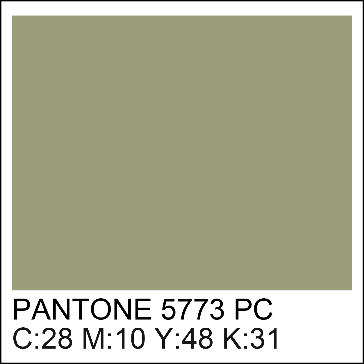 pantone-5773
