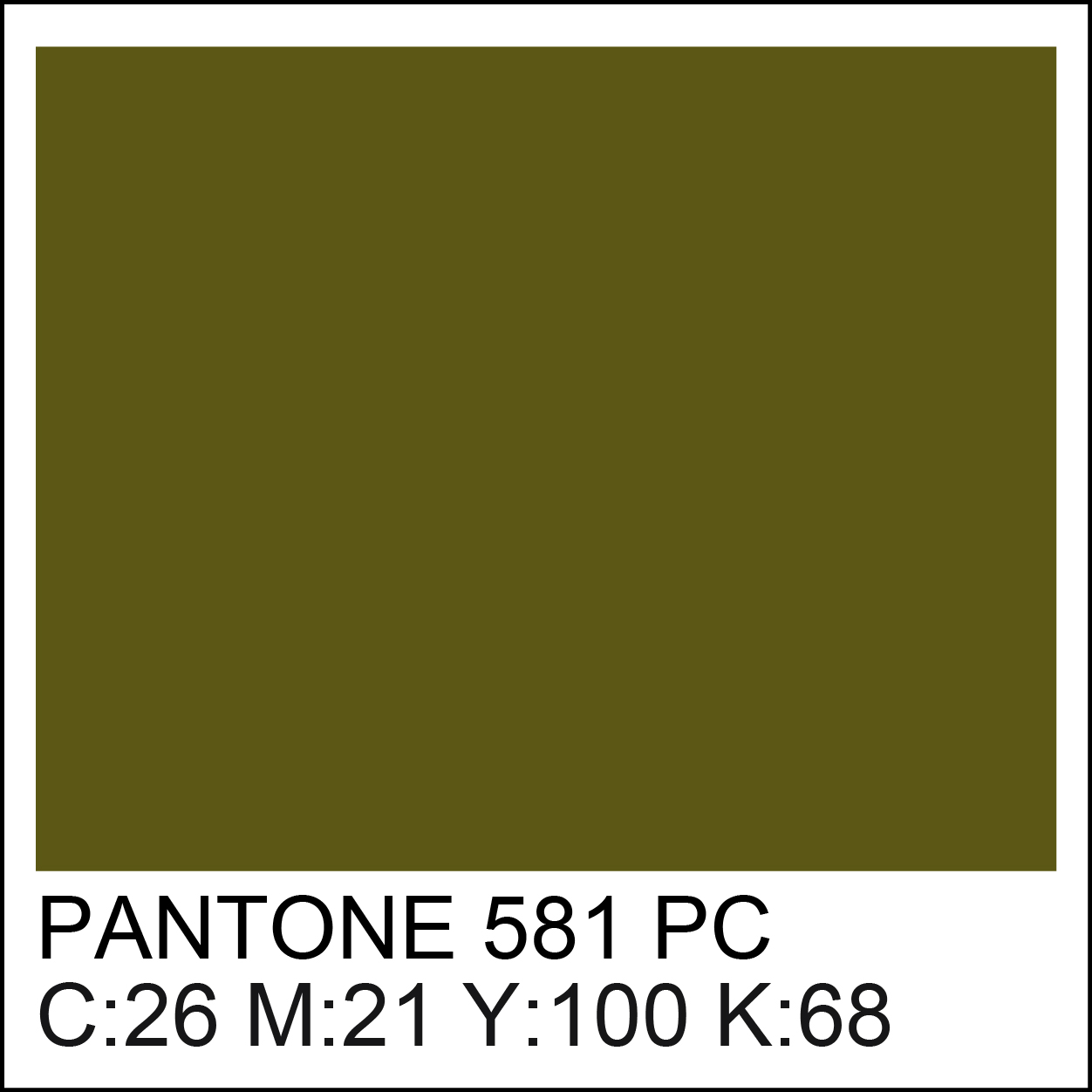 pantone-581