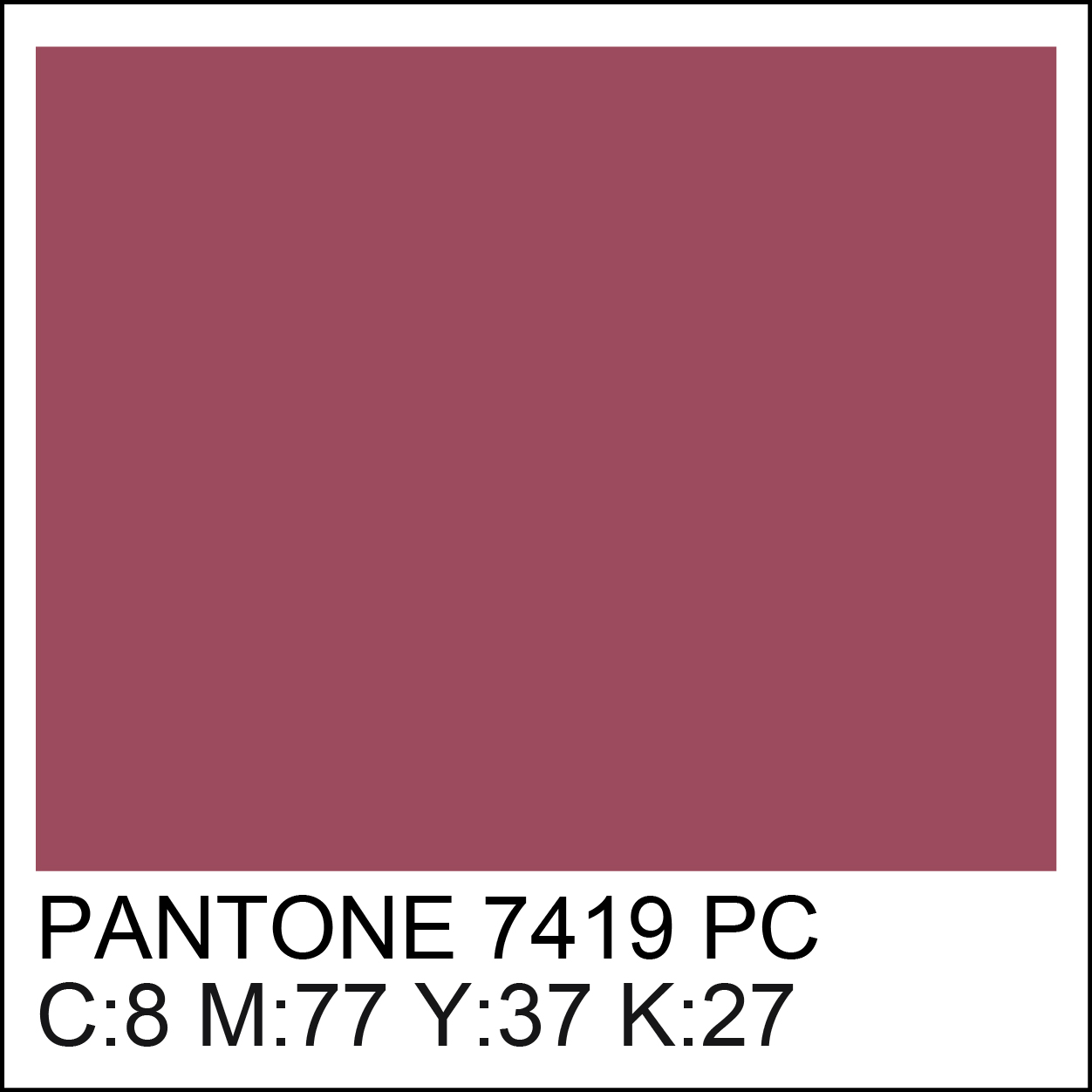 pantone-7419