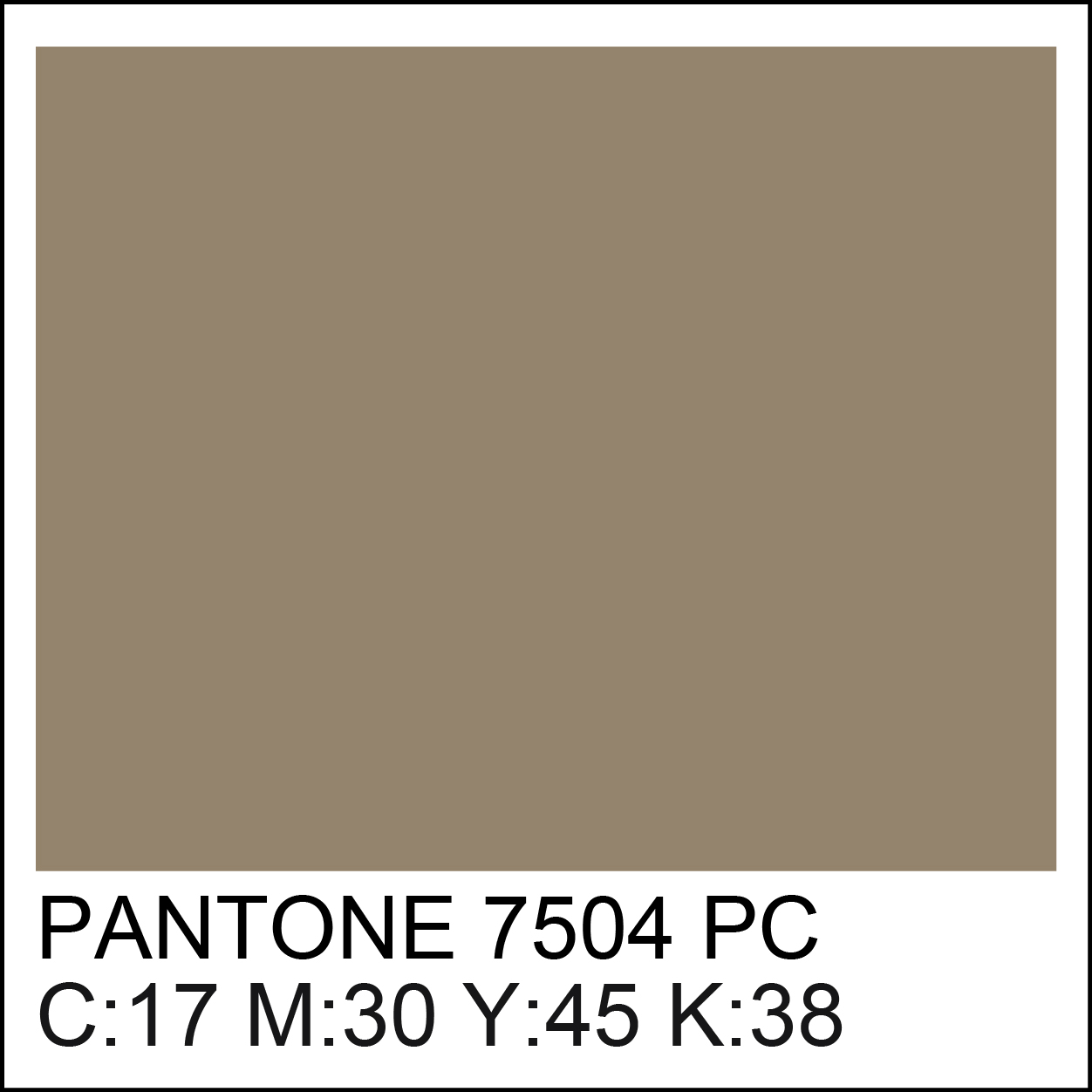 pantone-7504