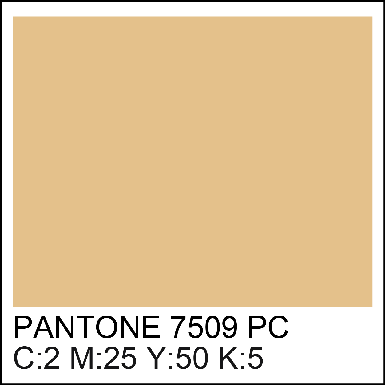 pantone-7509