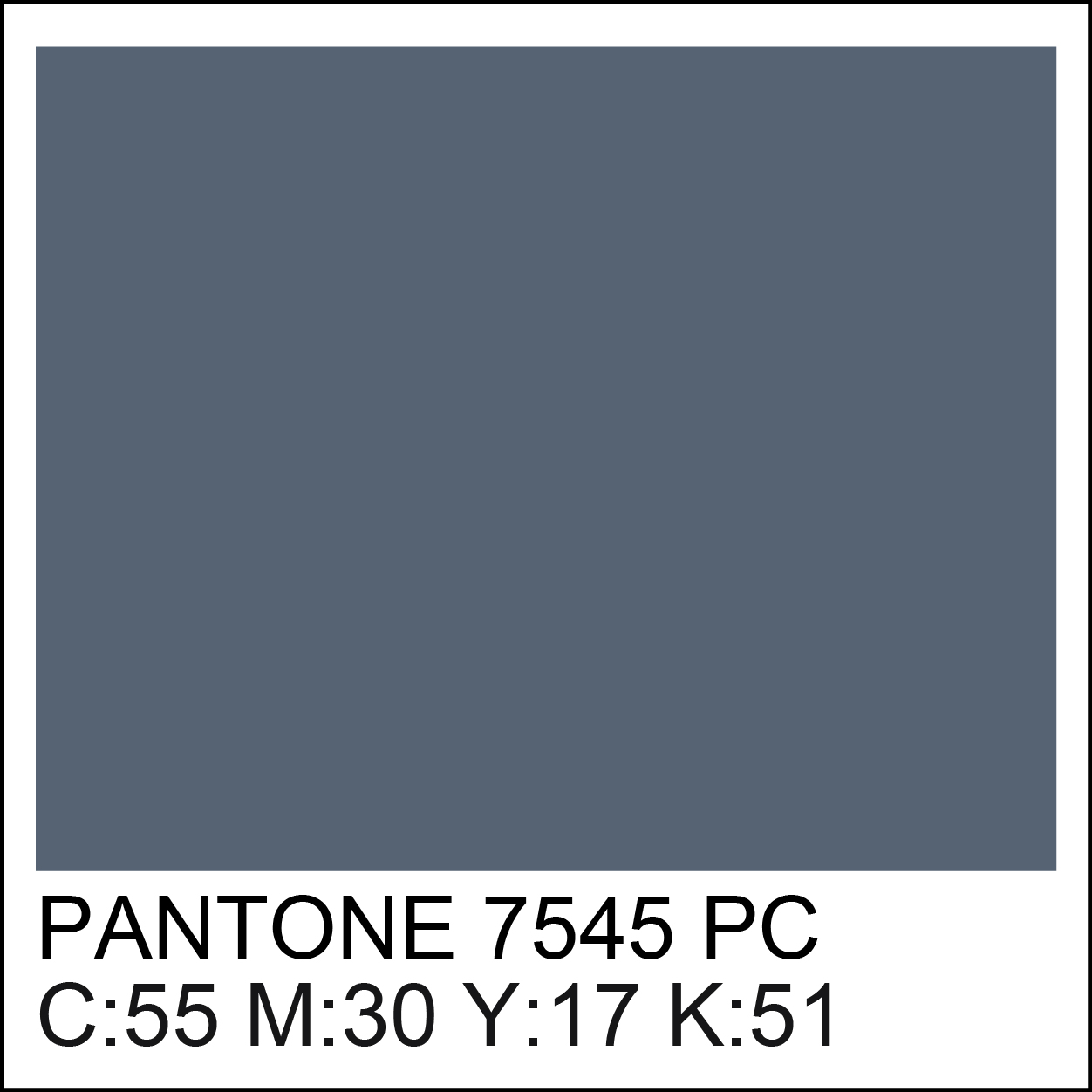 pantone-7545