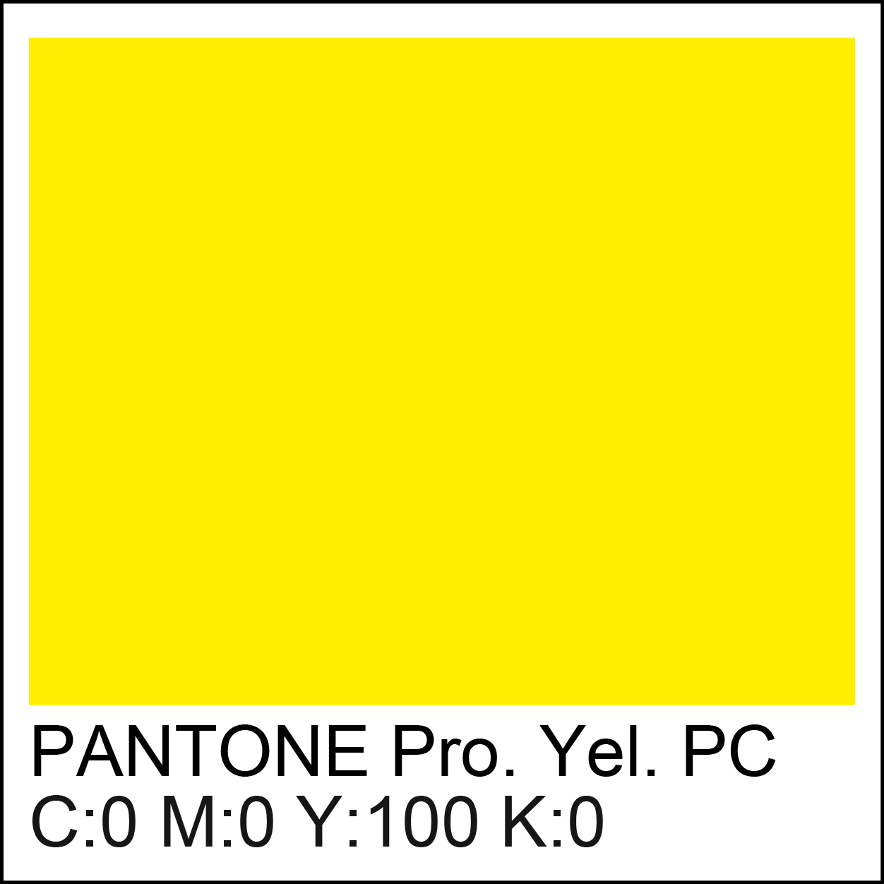 pantone-pro-yel
