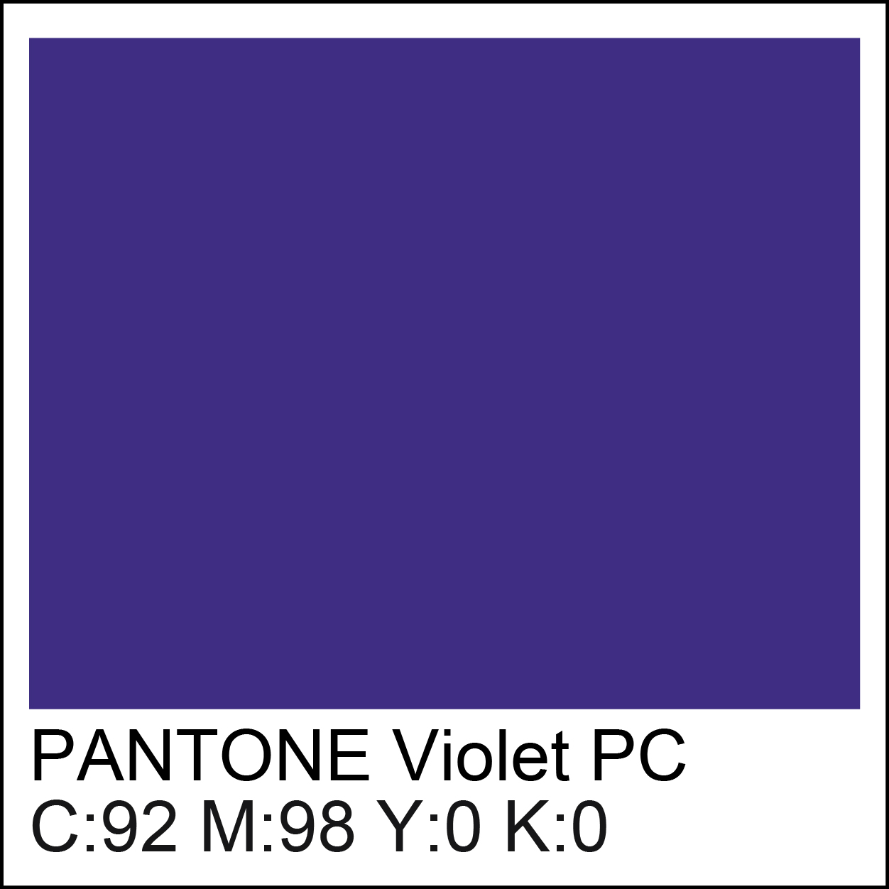 pantone-violet
