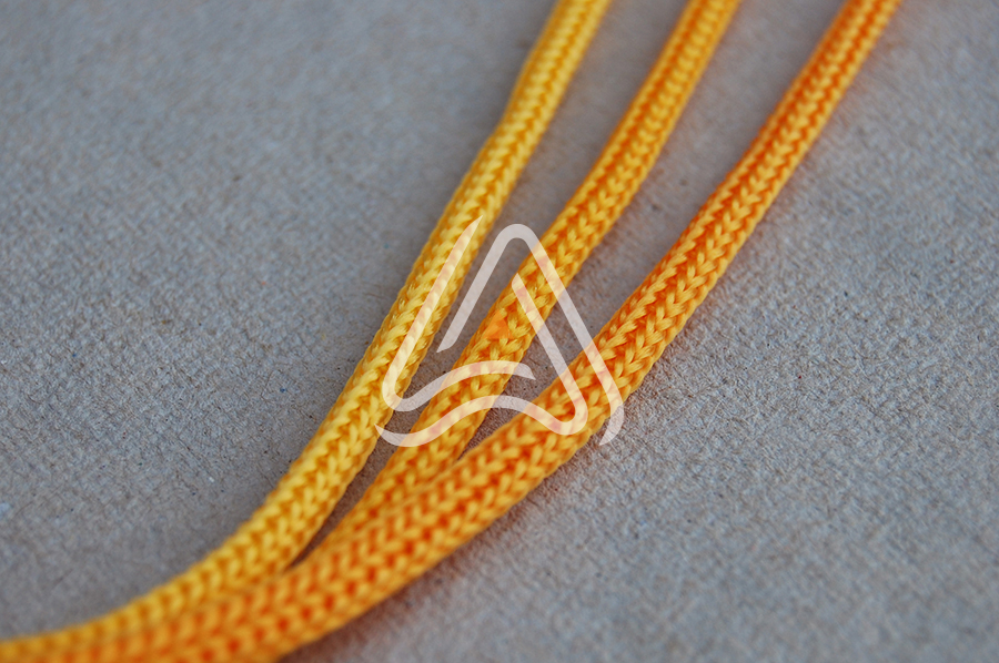 shnur yellow