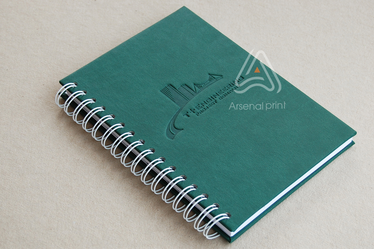 Палітурний матеріал - TWILL