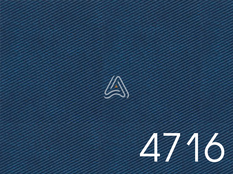 twill 4716