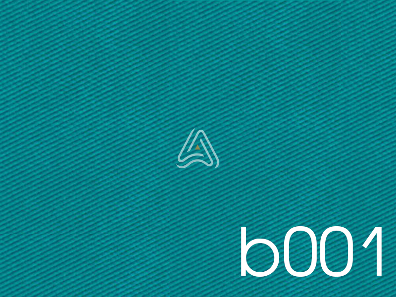 twill b001