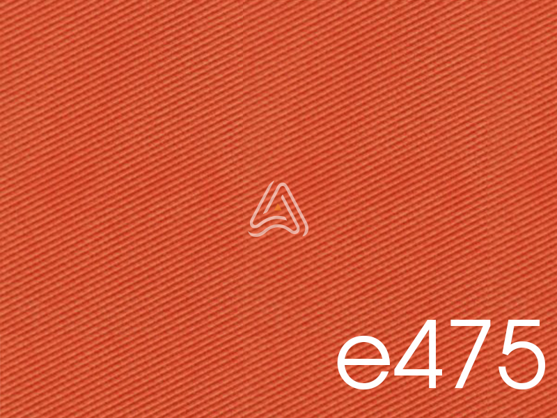 twill e475