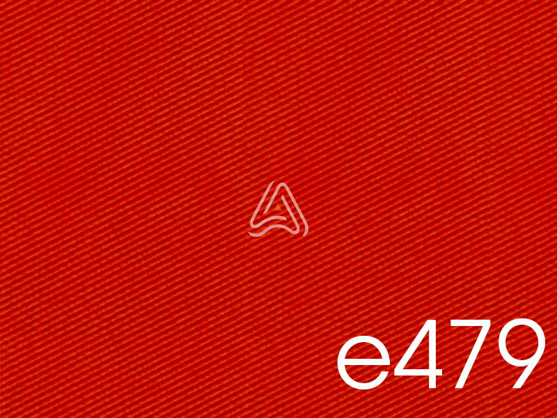 twill e479