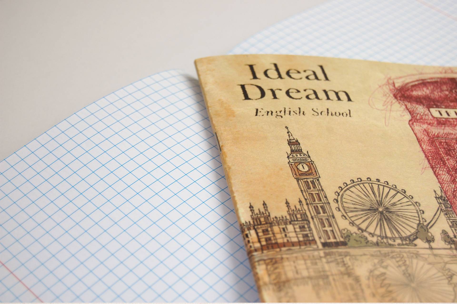 замовити друк шкільних зошитів друк зошитів