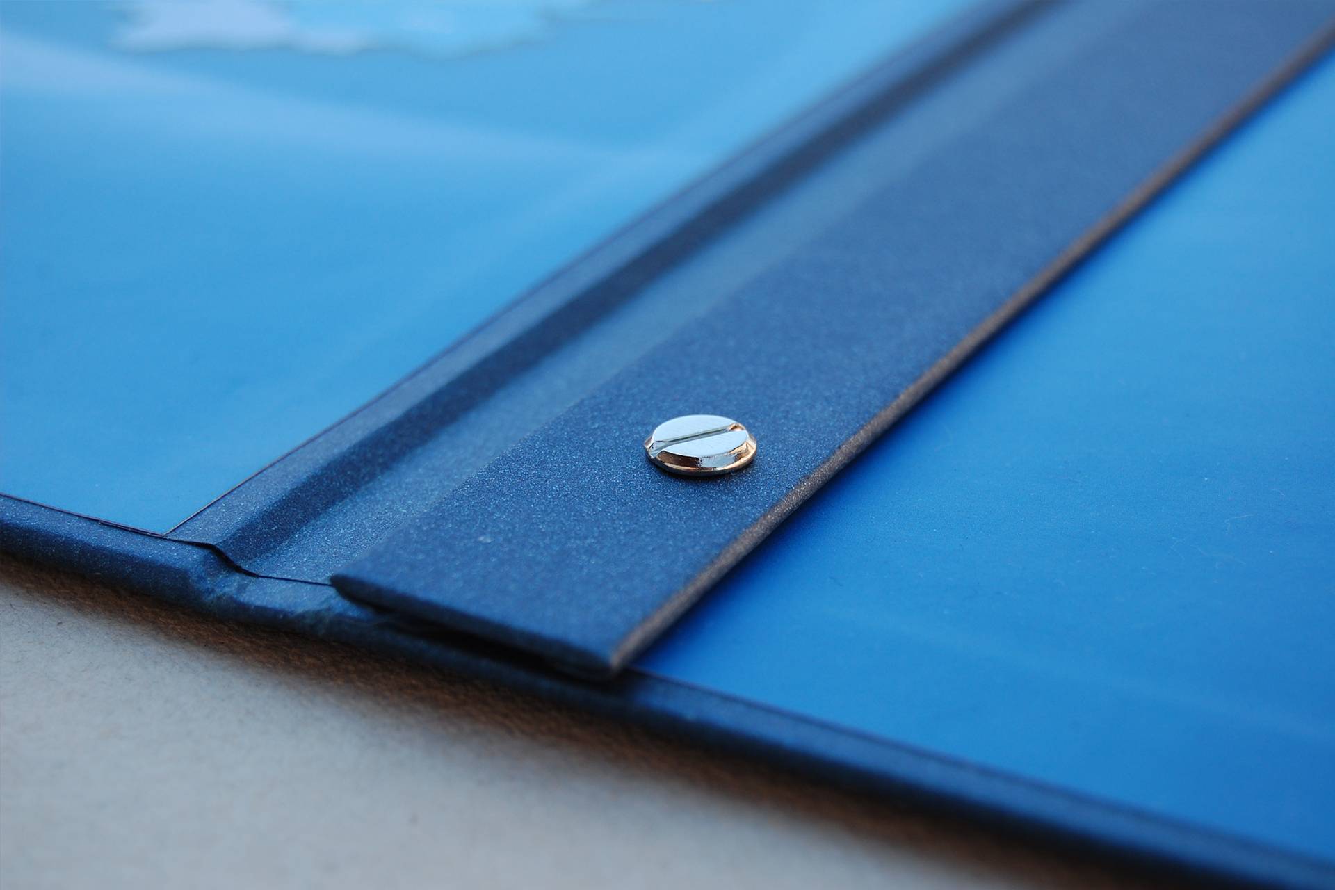 Замовити друк каталогів Друк каталогів із скріпленням на болтах