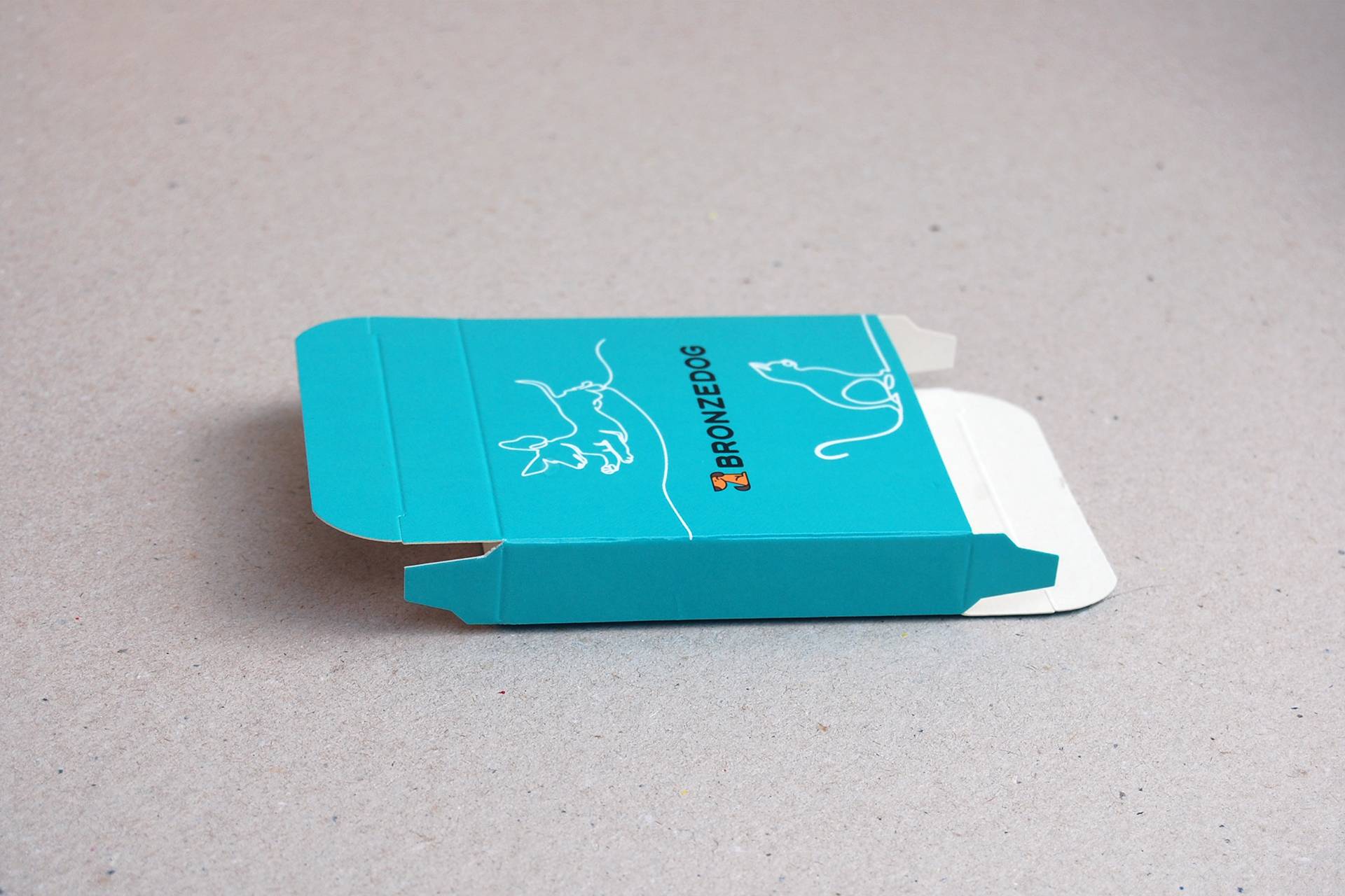 замовити друк коробки друк коробки з ламінацією