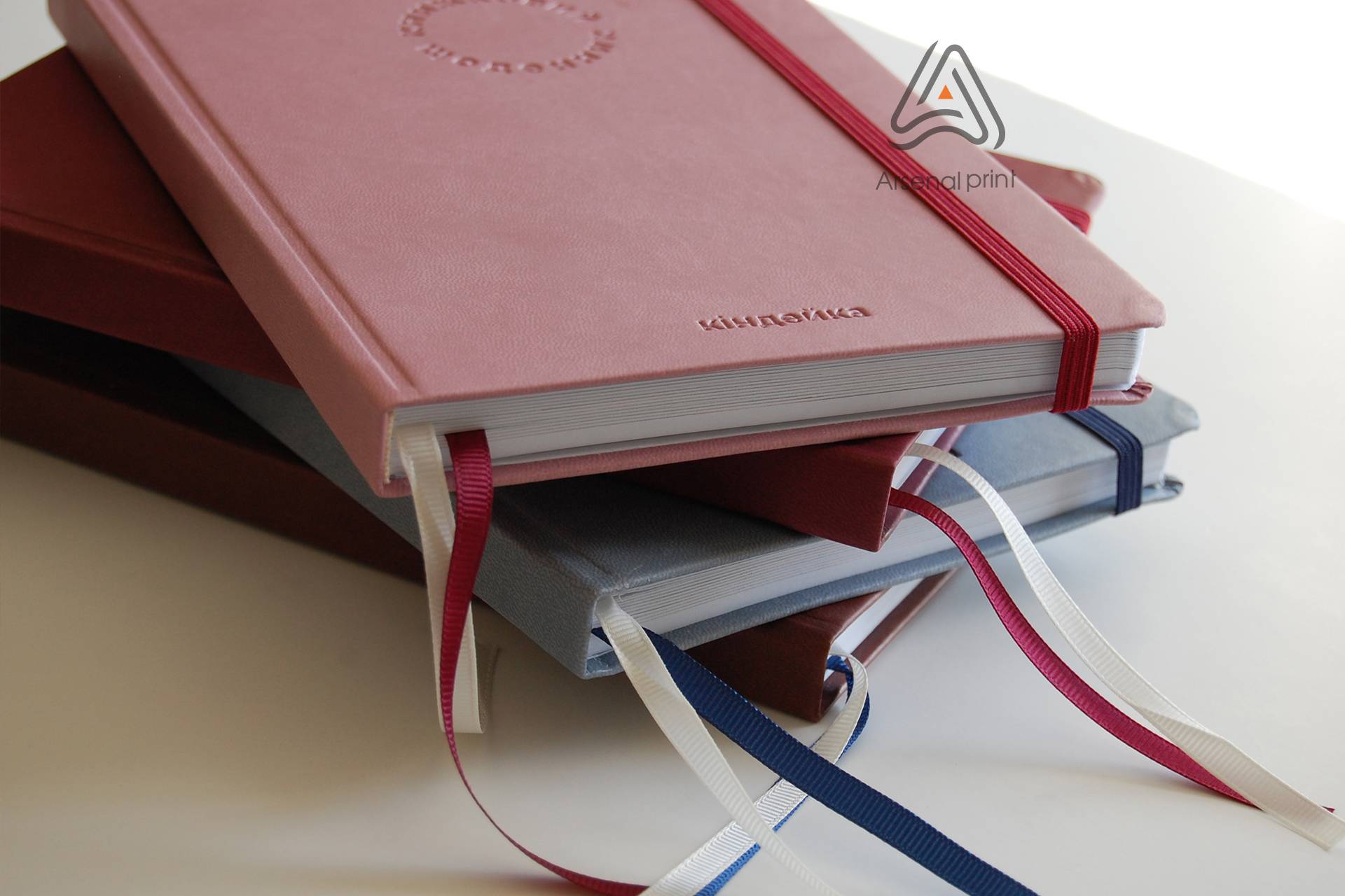 Замовити друк планера Друк планерів