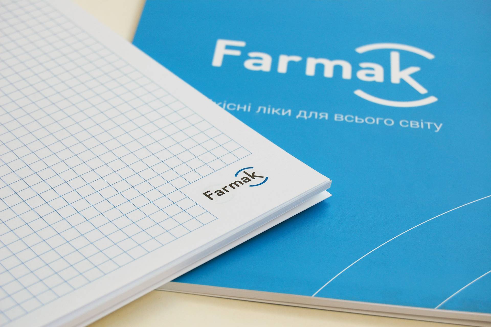 замовити друк блокнота на пружинці друк блокнотів