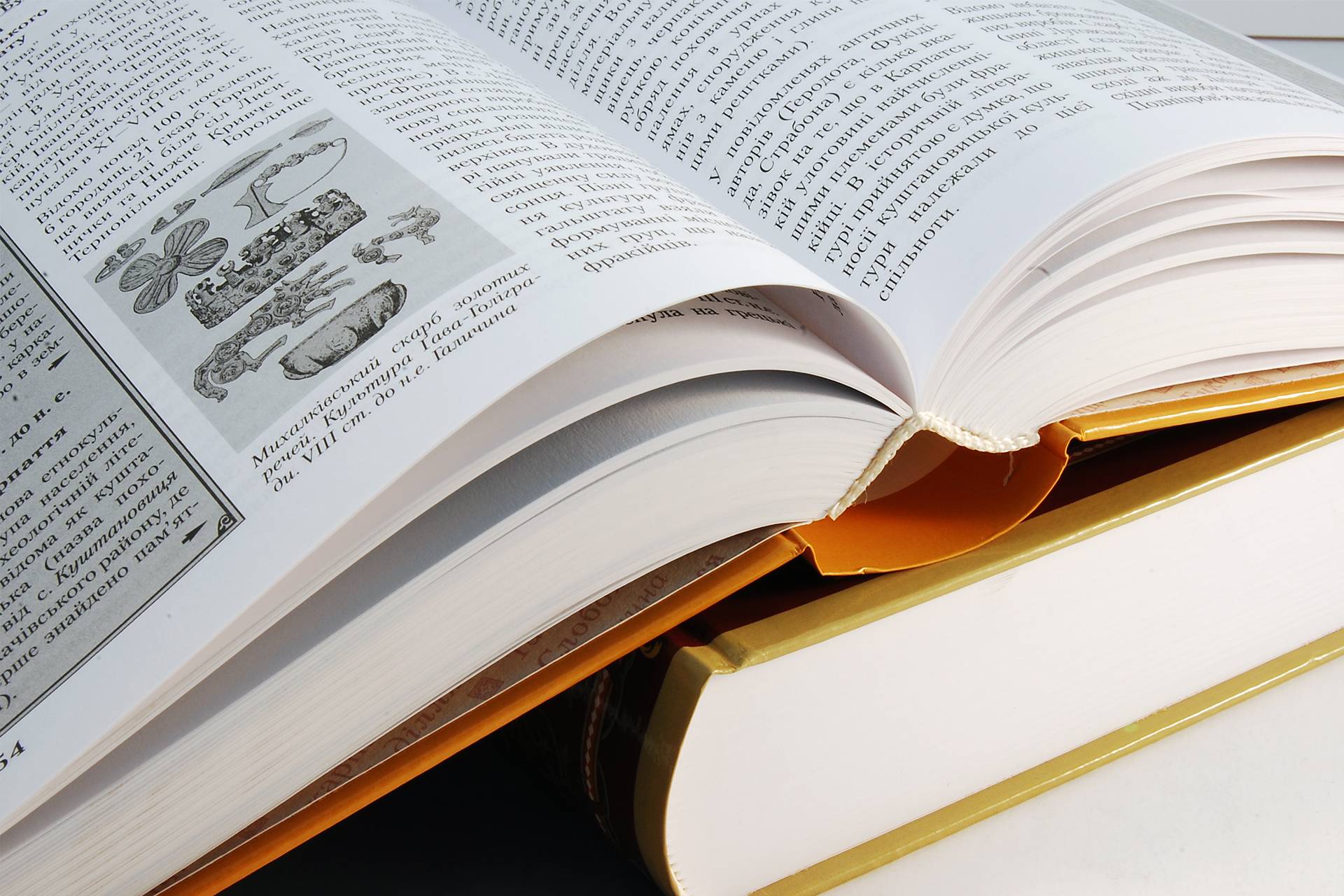 Замовити друк книг Друк книг