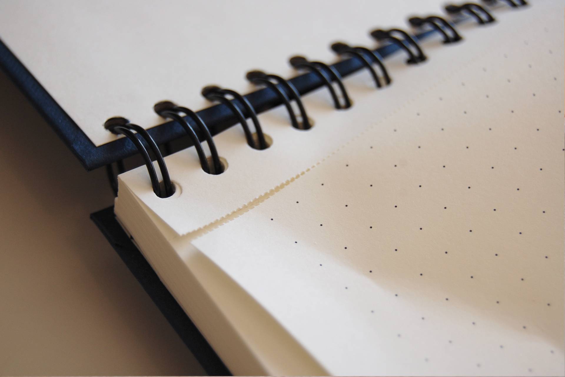 замовити друк блокнота з перфорацією на аркушах друк блокнотів з мікроперфорацією