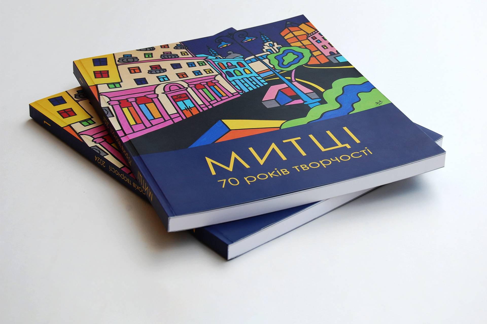 Замовити друк каталога Друк каталогів - скріплення на термобіндер