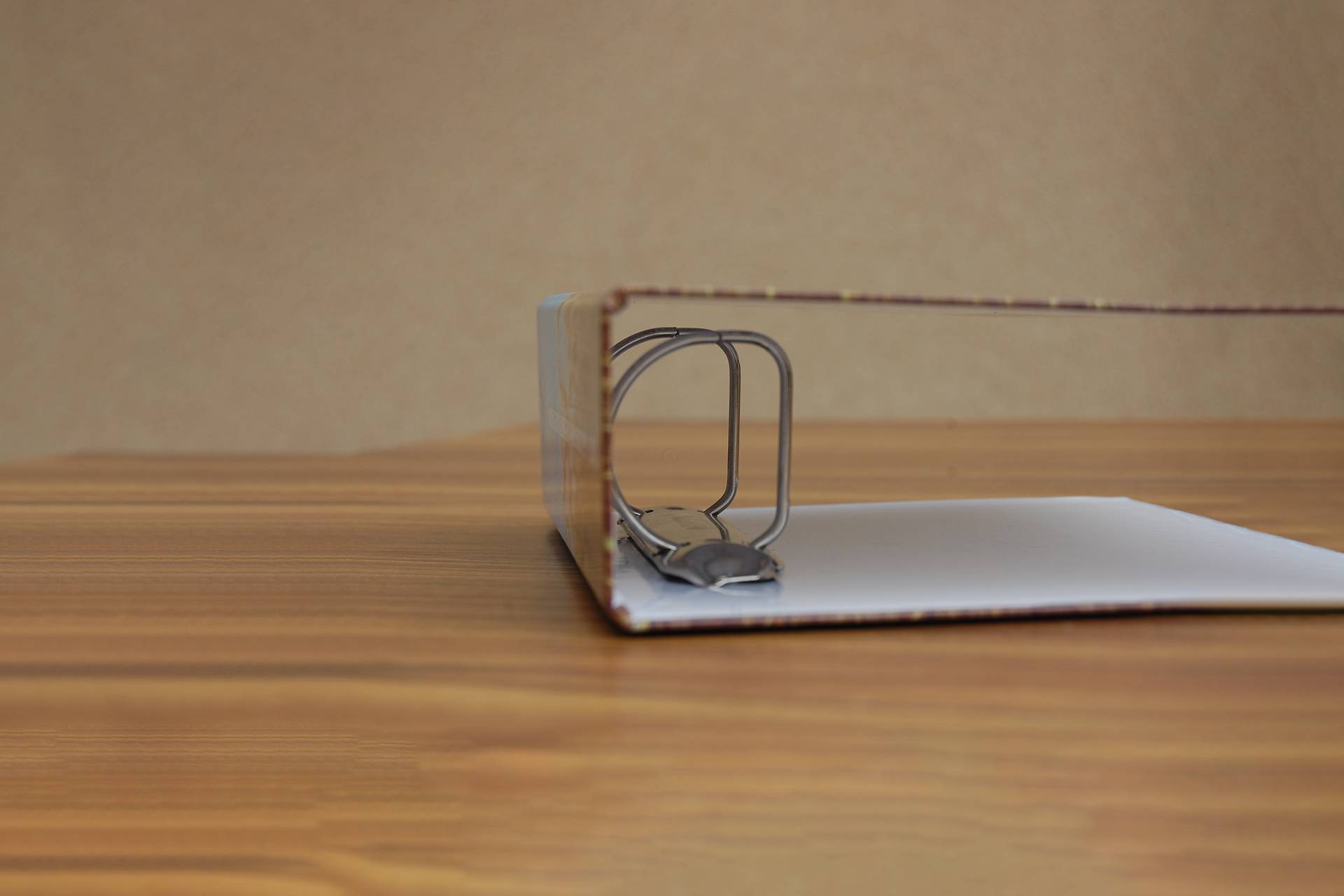 Надрукувати папки з кільцями Друк папок з кільцями