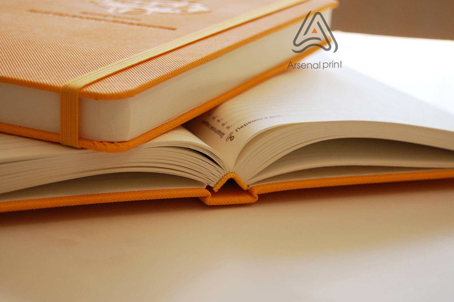 замовити друк блокнота друк блокнотів