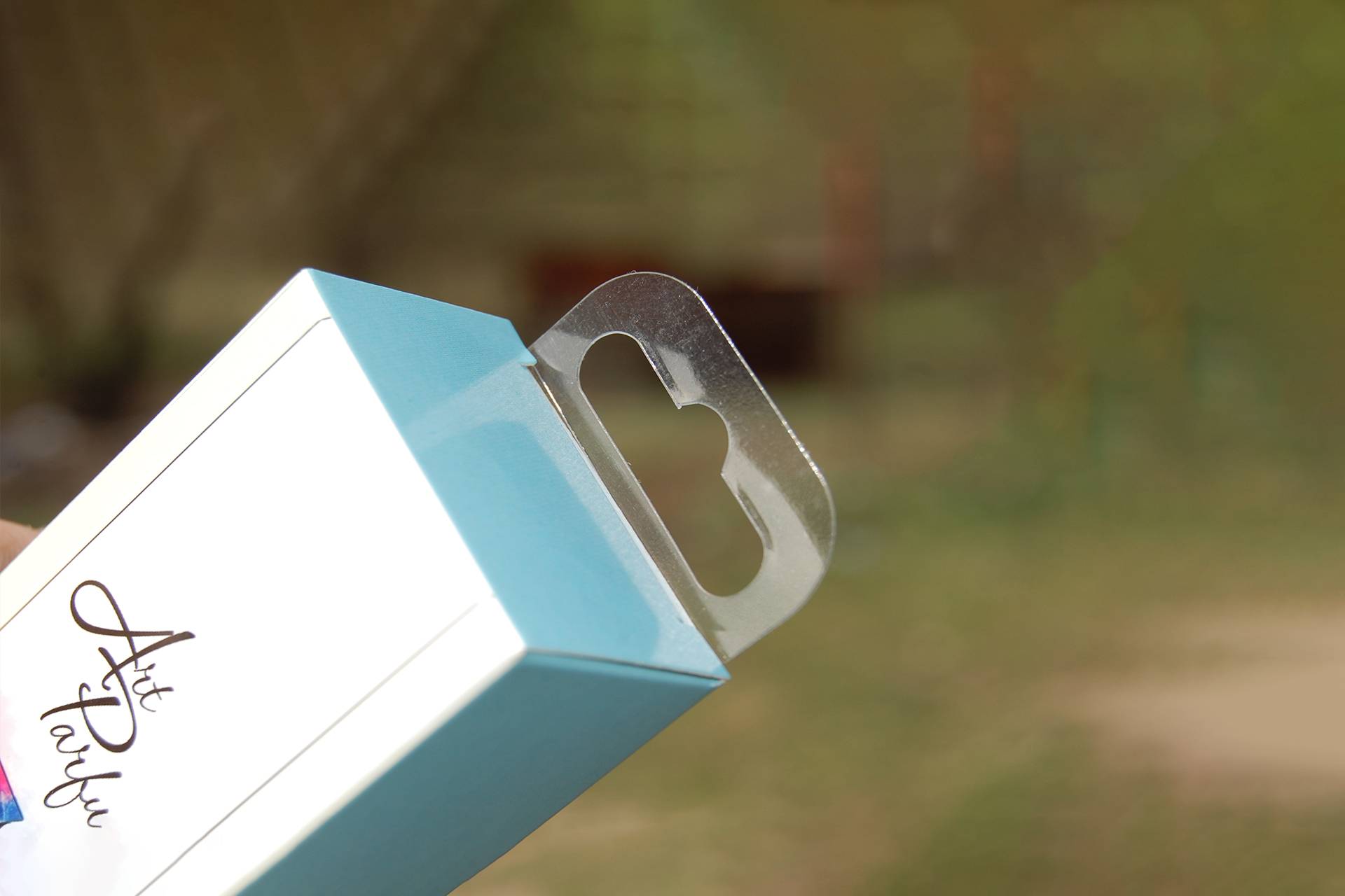 продаж наліпок для гачка Пластикова наліпка Євровішак